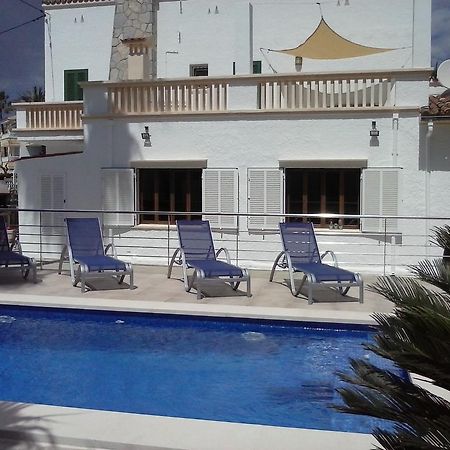 Comes Alcudia  Exterior photo