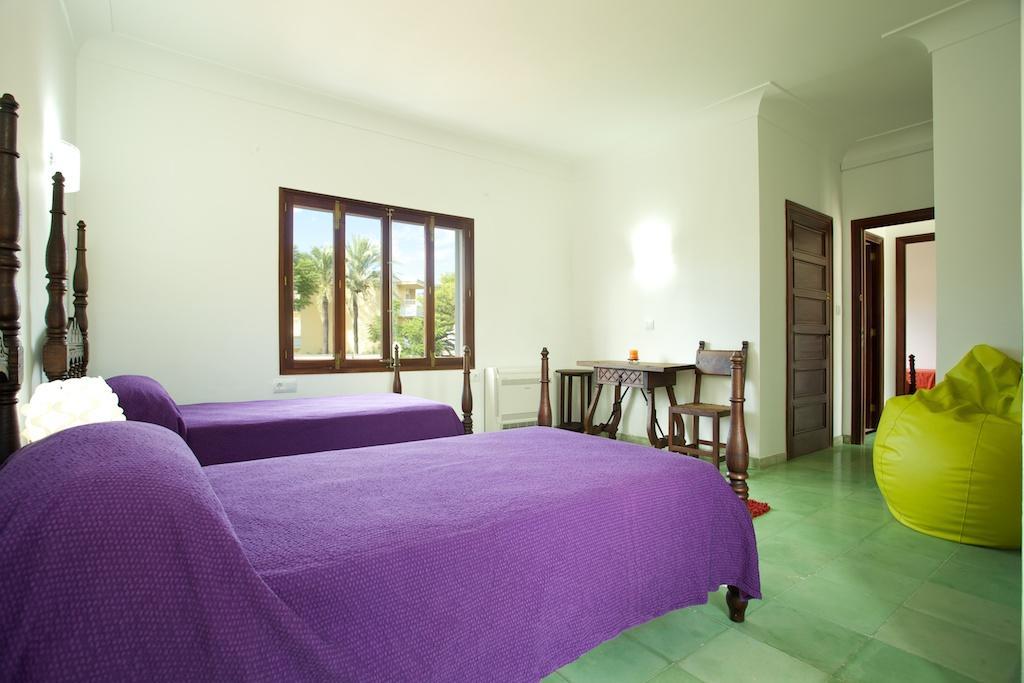 Comes Alcudia  Exterior photo