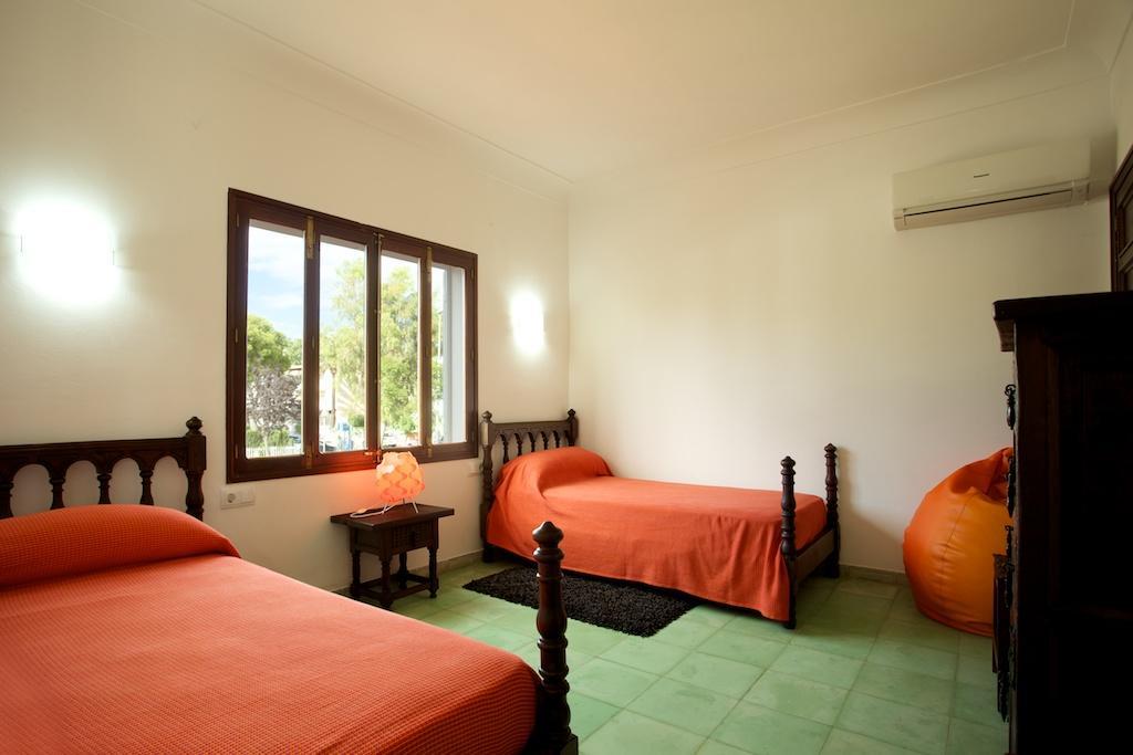 Comes Alcudia  Exterior photo