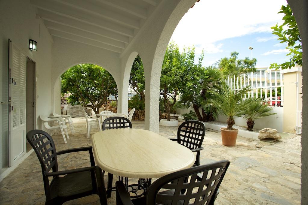Comes Alcudia  Exterior photo