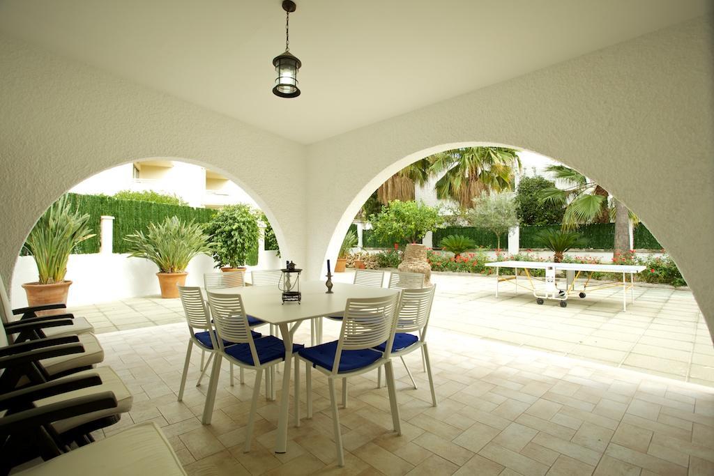 Comes Alcudia  Exterior photo