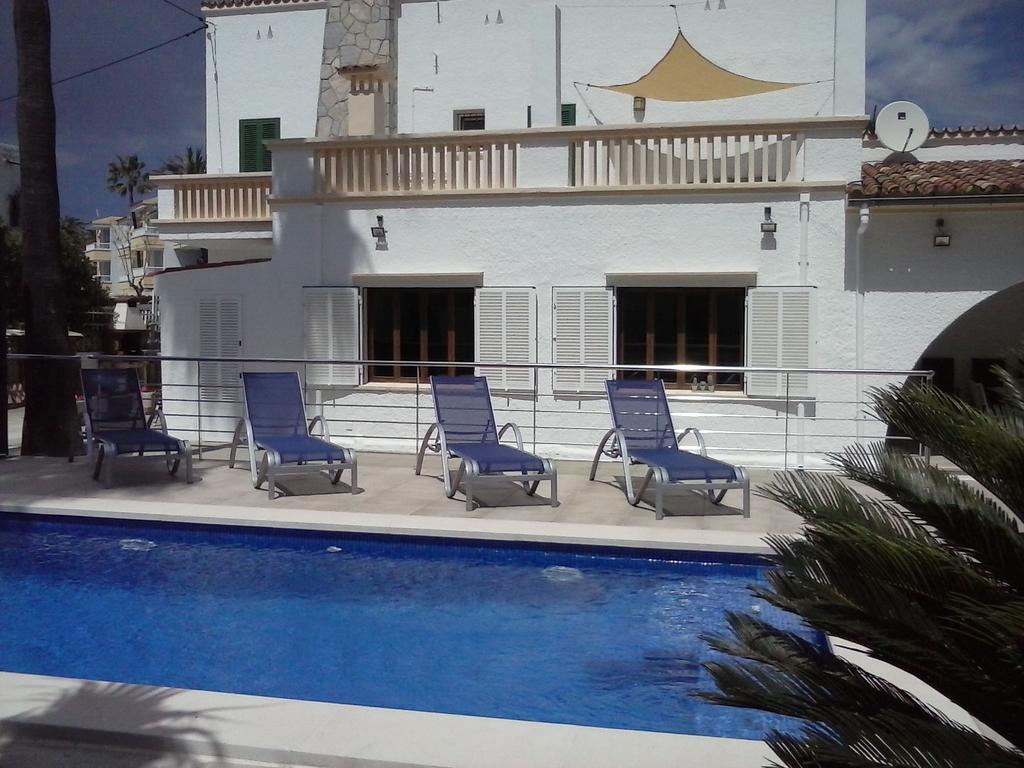 Comes Alcudia  Exterior photo